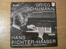 RICHTER-HAASER / MORALT 