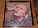 DAVID BOWIE HUNKY DORY UK STEREO RCA VICTOR 12