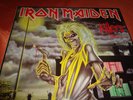 Iron Maiden ?– Killers ..org,1981..in very good condition..EMI