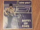 Son Volt Notes Of Blue Lp