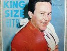 Johnny O'Keefe 1962- 1st Leedon Mono- THE WILD ONE'S KING SIZE HITS- LL-30.656