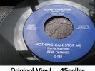 ? Gene Chandler 'Nothing Can Stop Me' ORIGINAL OLDIE Northern Soul 45 HEAR