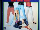 BOOKER T. & THE MG'S HIP HUG-HER VERY RARE ORIG '67 STAX MONO LP MONARCH PRESS