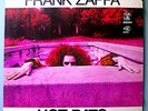FRANK ZAPPA HOT RATS RARE ORIG'69 UNREMIXED & UN-RERECORDED BIZARRE LP BEAUTIFUL