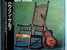 HOWLIN' WOLF ROCKIN' CHAIR RARE ORIG JAPAN AUDIOPHILE MONO LP  OBI,INSERT+SHRINK
