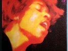 JIMI HENDRIX ELECTRIC LADYLAND ULTRA-RARE SEALED (ORIG?) '68 REPRISE 2-LP SET