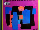 JOHN COLTRANE+McCOY TYNER PLAYS BLUES VERY RARE'62 ATLANTIC STEREO LP BEAUTIFUL
