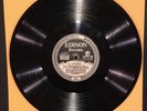 Tennessee Happy Boys Still It's Moonlight/The Promenade Walk Edison Diamond Disc