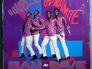 SAM & DAVE DOUBLE DYNAMITE ULTRA-RARE STILL SEALED ORIGINAL '67 STAX MONO LP