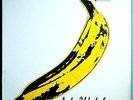 VELVET UNDERGROUND+NICO ANDY WARHOL BANANA ORIG'67 VERVE STEREO LP w/TORSO COVER