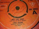Linda Saxone.1965.Demo.Only Last Night.7