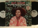 Alice Coltrane Reflection On Creation And Space 1973 ABC/Impulse LP Stereo 2 LP