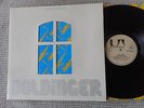 KLAUS DOLDINGER rare  2 LP GERMAN UNITED ARTISTS 1973