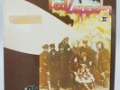 Led Zeppelin - II (2 Two) - 1969 1st Issue Vinyl LP SD 8236 (VG+)