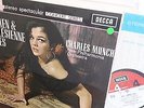 1967 UK Decca Phase 4 PFS 4127 Munch, NPO: Bizet: Carmen, L'Arlesienne. RARE
