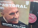 Beethoven Pastoral-Bruno Walter-First Philips Hifi Stereo label, superb N.M