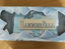 Hammerfall Chapter V Nuclear Blast Limited Edtion **VERY RARE**
