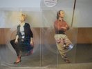 PHIL COLLINS/MARILYN MARTIN Separate Lives 2 x 7