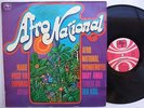 AFRO NATIONAL PSYCH FUNK TRANSE SOUKOUS DANCEFLOOR LATIN CABO VERDE FLAVOR ? top