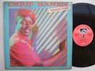 CHRIS HANEN turning point DIGITAL AFRO BOOGIE MODERN SOUL ? hear