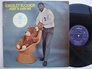 KINGSLEY BUCKNOR just u & me RARE AFRO BOOGIE FUNK ELECTRO RAP NIGERIA ? ace