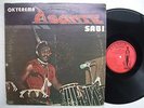 OKYEREMA ASANTE sabi ONENESS OF JUJU RARE AFRO DISCO FUNK GHANA ? mp3