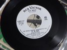 ELVIS PRESLEY,,,,4-834-115,, PROMO  RARE