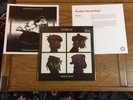 Demon Days RED Vinyl - Gorillaz - Sealed VMP Exclusive 2017 - Free Shipping