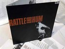 LP – U2 / RATTLE AND HUM / TOP