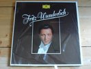 Fritz Wunderlich-Still Sealed DGG 5er Lp Box-Sternstunden der Oper und andere