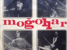 TURKISH PROG/PSYCH/FUNK 45 Mogollar Halic'te Gunesin Batisi/Ternek Diskotur HEAR