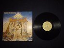 Iron Maiden Powerslave Rare Mexican LP