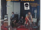 Creedence Clearwater Revival - Cosmo's Factory LP - Fantasy Shrink