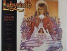 David Bowie/Trevor Jones - Labyrinth OST LP - EMI America