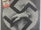 Mussolini Headkick - Themes For Violent Retribution LP - World Domination