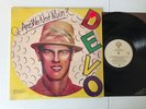 DEVO VINYL LP RECORD  Q ARE WE NOT MEN  BSK 3239 WARNER 1978  SHRINK