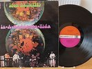 Iron Butterfly-Lp-In-A Gadda-Da-Vida-1968-Atlantic Records-588-116-Original-EX