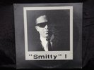 HOWLETT SMITH smitty 1960s cool soul jazz vinyl LP ERA US EL-111 joe pass NM MOD