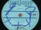 Ken Boothe - Home, Home, Home UK Coxsone 7