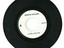 EDWYN COLLINS - A GIRL LIKE YOU / YOU'RE ON YOUR OWN 7