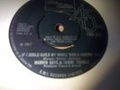 IF I COULD BUILD MY WHOLE WRLD ARND YOU-MARVIN GAYE&TAMMI TERELL  TMG635 EX COND
