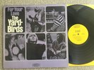 THE YARDBIRDS 