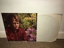 TIM HARDIN 1 Selftitled Debut LP Verve 1966 UK 1st Press