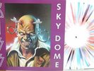 KISS - Sky Dome - Live in Toronto, Sept. 6 1976 - Multicolored Vinyl - RAR