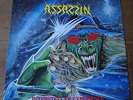 Assassin Interstellar experience - 1988 Steamhammer