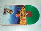 QUEENS OF THE STONE AGE - SAME - LP GATEFOLD SLEEVE - MINT GREEN VINYL