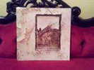 LED ZEPPELIN IV ZOSO ORIGINAL 1971 LP SEALED