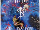 Skinny Puppy Too Dark Park Album LP 1990 Vinyl Records Mint Unopened Shrink Wrap