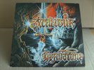 HEADSTONE - Excalibur/ TEUTONIC -METAL CULT ´ 85 / MEGA - RARE & GREAT METAL