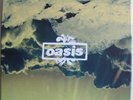 OASIS - SHOCK OF THE LIGHTNING BOX SET OF FOUR SINGLES